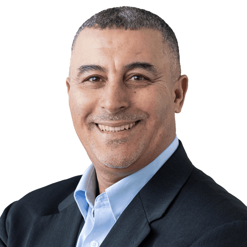 Prof. Noreddine Ghaffour